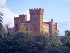 Castello di Baldissero